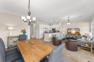 Magnolia Bay 8609 (G) - 3BR 3.5BA - (8) - Destin - 6