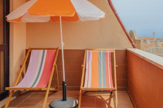 Torreira Beach Apartment - 2