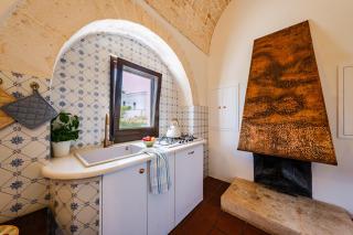 HelloAPULIA - Masseria Don Sisto country apartments - Alberobello - 6