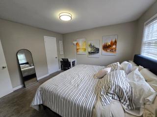 Perfect flat in Central Fayetteville, GA - 7