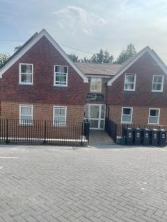 Dover Castle & Port, on-site parking, lovely quiet area - Dover - 5