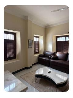 stone town home - Zanzibar - 5