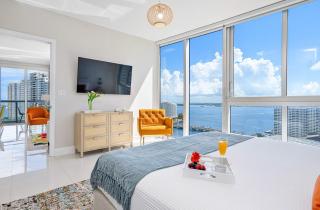 MVR - Brickell Views - Spa & Style - 2