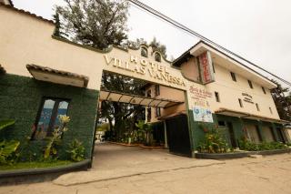 Hotel Y Villas Vanessa - 3