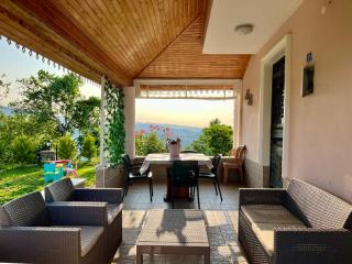 Nature Family House - Arsin - 4