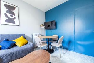 Appartement Gagny centre proche RER - III - Gagny - 9