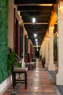 Hotel Y Villas Vanessa - 7