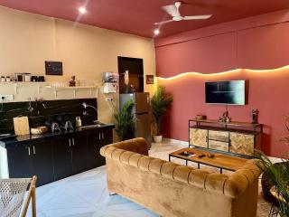 1 Bhk Flat In Durgapura, Jaipur, Studio 02 - Jaipur - 0