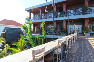 Pondok DD Canggu - 8