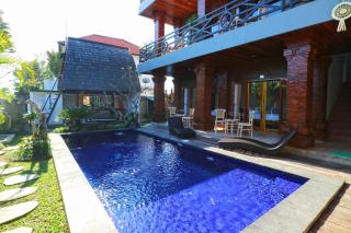 Pondok DD Canggu - Canggu - 3