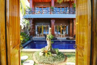 Pondok DD Canggu - Canggu - 5