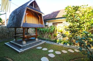 Pondok DD Canggu - 2