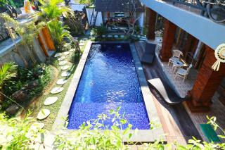 Pondok DD Canggu - Canggu - 1