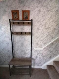 Entire Spacious 3-Bed Family Home, City Centre, Free Parking, Garden - Glasgow - 2