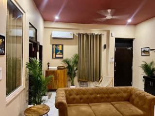 1 Bhk Flat In Durgapura, Jaipur, Studio 02 - Jaipur - 8