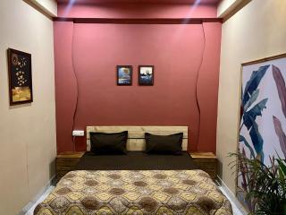 1 Bhk Flat In Durgapura, Jaipur, Studio 02 - Jaipur - 6