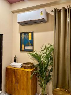 1 Bhk Flat In Durgapura, Jaipur, Studio 02 - 5