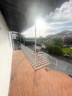 Borghetto house with 4 bedrooms, parking and WiFi - Castiglion Fiorentino - 3