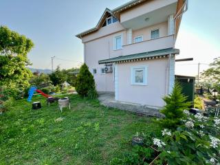 Nature Family House - Arsin - 5