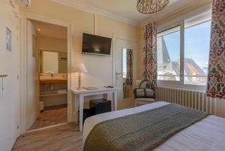 Family Golf Hotel - Royan - 6