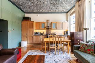 Stylish West Kensington Flat with Character - Londra - 5