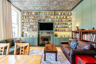 Stylish West Kensington Flat with Character - Londra - 0