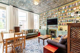 Stylish West Kensington Flat with Character - Londra - 9