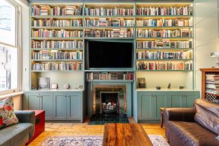 Stylish West Kensington Flat with Character - Londra - 4