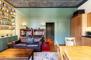 Stylish West Kensington Flat with Character - Londra - 1