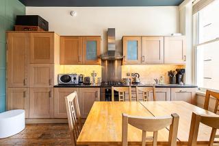 Stylish West Kensington Flat with Character - Londra - 2