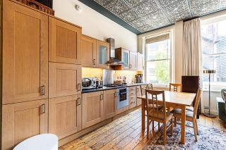 Stylish West Kensington Flat with Character - Londra - 3