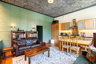 Stylish West Kensington Flat with Character - Londra - 6
