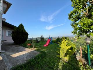 Nature Family House - Arsin - 7