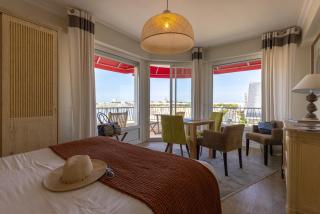Family Golf Hotel - Royan - 7