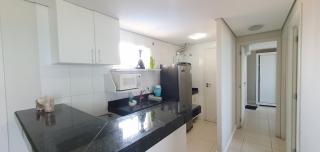 Ponta Negra Apartamento Ponta Negra Vista para o Mar - 5