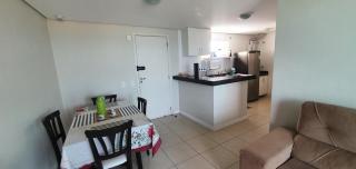 Ponta Negra Apartamento Ponta Negra Vista para o Mar - 4