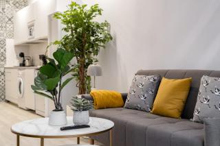 1 bedroom 1 bathrooms furnished - Delicias Atocha - bright - MintyStay - Madrid - 9