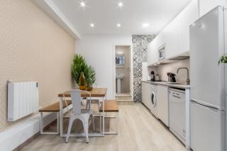 1 bedroom 1 bathrooms furnished - Delicias Atocha - bright - MintyStay - Madrid - 6