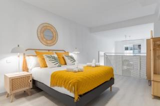 1 bedroom 1 bathrooms furnished - Delicias Atocha - bright - MintyStay - Madrid - 5