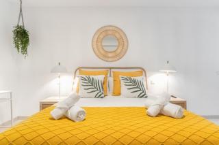 1 bedroom 1 bathrooms furnished - Delicias Atocha - bright - MintyStay - Madrid - 3