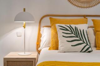 Modern Refurbished-1Bed 1.5Baths-DeliciasAtocha - 2