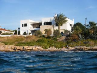 Luxurious Sea Side 3 Bedroom House Aegina Island - Vathí - 0