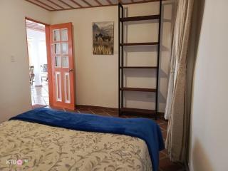Ecohotel Entrebosques - Salento - 6
