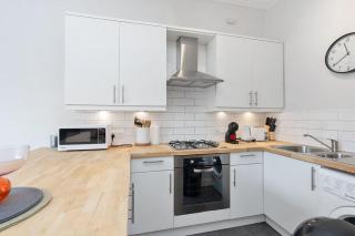 GuestReady - Enchanted stay in Edinburgh - Edimburgo - 7