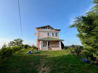 Nature Family House - Arsin - 9