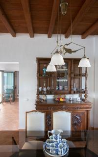 Luxurious Sea Side 3 Bedroom House Aegina Island - Vathí - 8