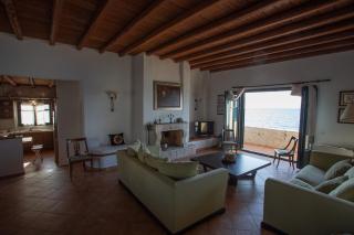Luxurious Sea Side 3 Bedroom House Aegina Island - Vathí - 7