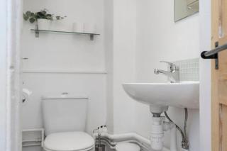 GuestReady - Enchanted stay in Edinburgh - Edimburgo - 6