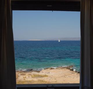 Luxurious Sea Side 3 Bedroom House Aegina Island - Vathí - 6