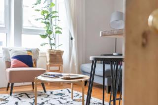 GuestReady - Modern 1BR in Edinburgh - 1